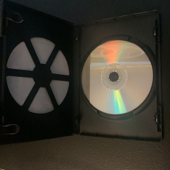 Teenage mutant ninja turtles dvd movie - Picture 3 of 3